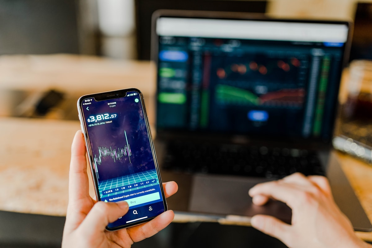RSI Indicator: Panduan Lengkap Membaca Overbought, Oversold, dan Divergensi