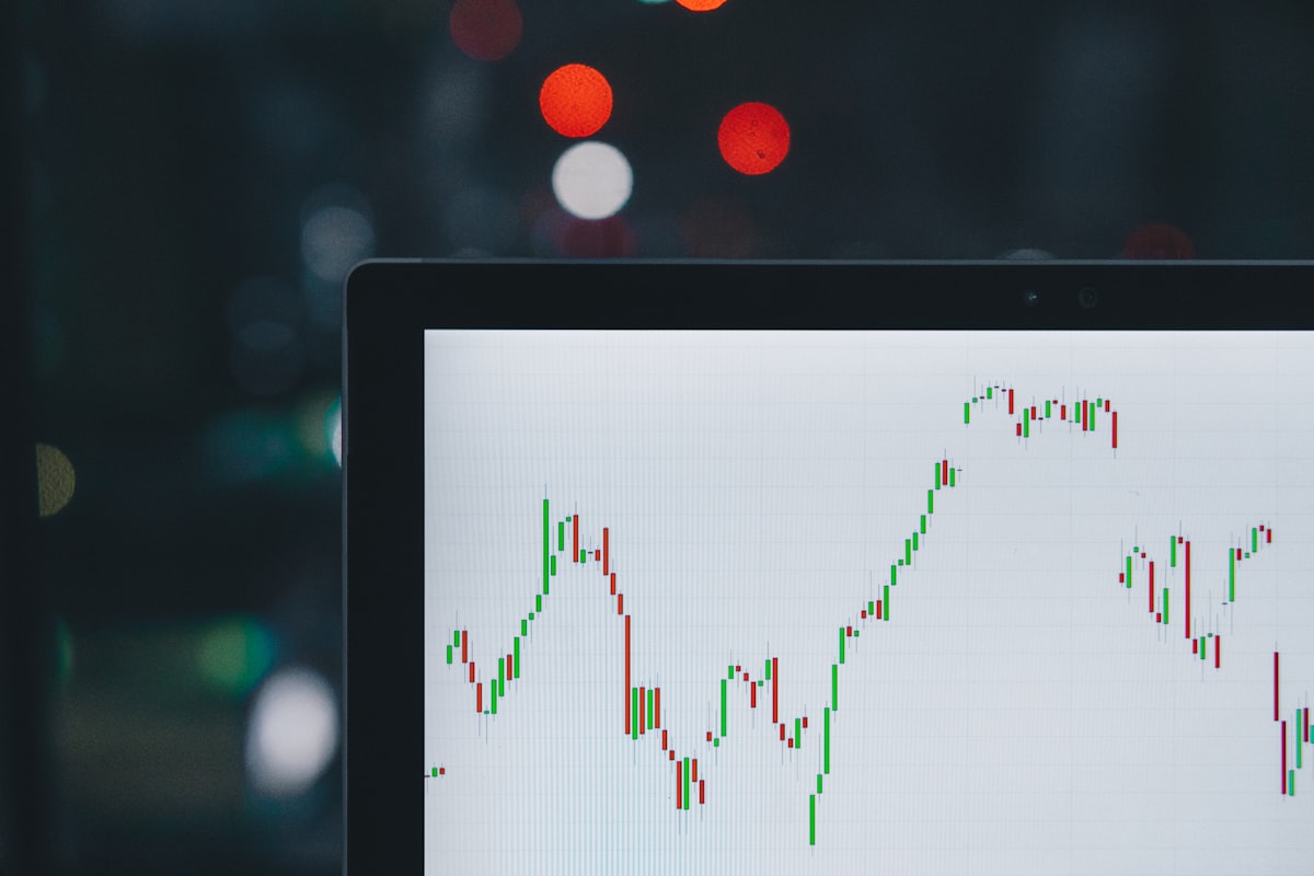 Support dan Resistance: Cara Menentukan Level Kunci Forex dengan Akurat