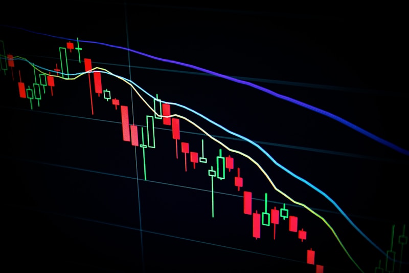 Jenis Jenis Akun Trading di Exness