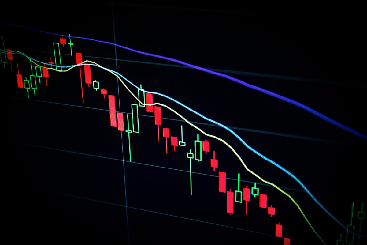 Institutional Price Action: Panduan Lengkap Smart Money Concepts untuk Trader